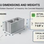 concrete block calculator